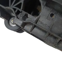 cambio marcha automatico SX4 2010 2011 2012 2013 2014 2015