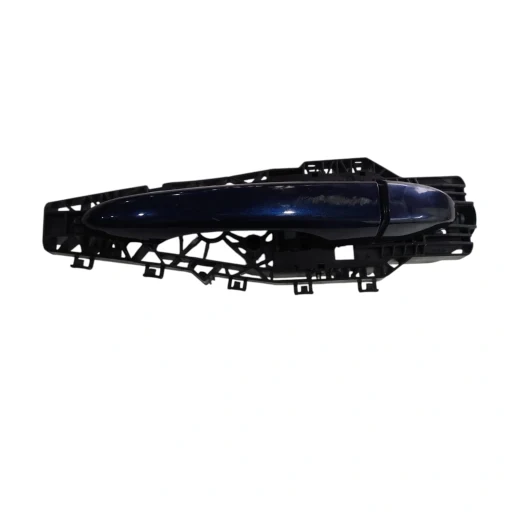 Maçaneta Externa Dianteira Direita Jeep Compass 2016 A 2021