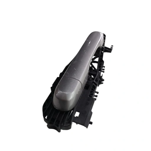 Maçaneta Externa Dianteira Direita Vw Polo 2004 A 2008
