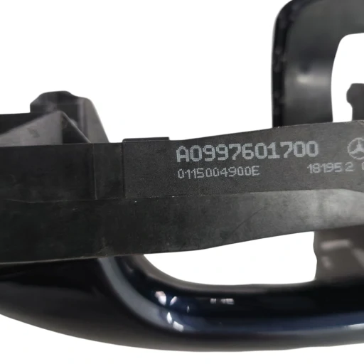 Maçaneta Externa Dianteira Esquerda Mercedes C180 1.8 2011