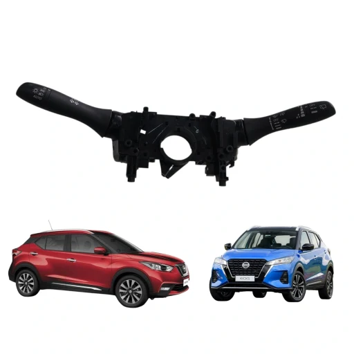 Chave Seta Comando Limpador Nissan Kicks 2019 2020 2021 2022