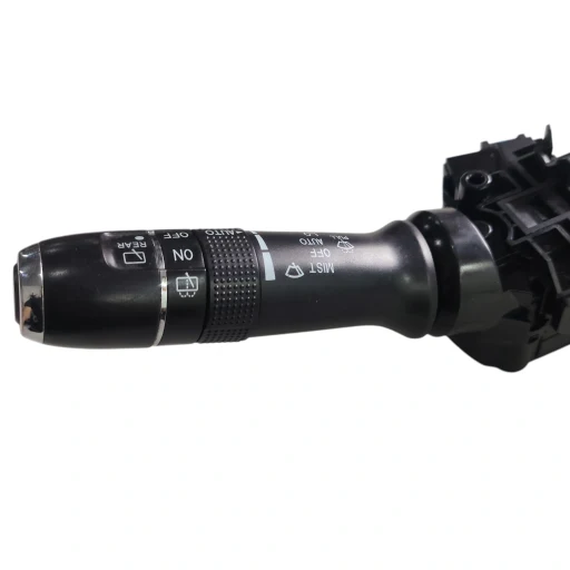 Chave seta comando Limpador Tiggo 3x 5x 7 8 2021 2022 2023