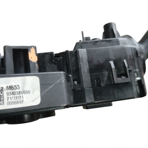 Chave Seta comando Limpador Hyundai Creta 2022 2023 2024 93403BV650 93403BV600 93403M4050 CS-233