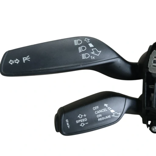 Chave seta comando Limpador Audi A1 Q3 2013 2014 2015 2016 8X0953501D