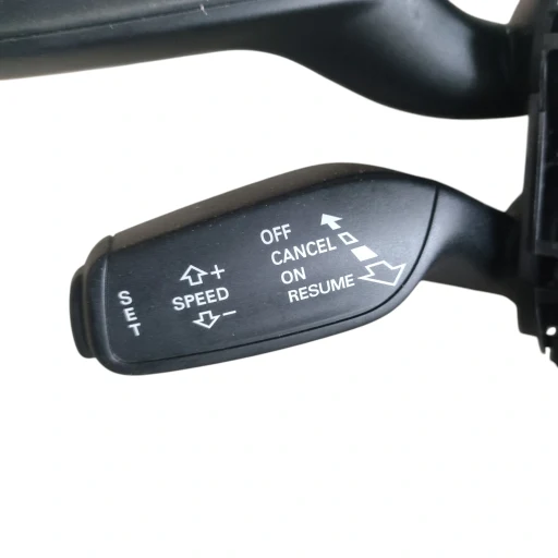 Chave seta comando Limpador Audi A1 Q3 2013 2014 2015 2016 8X0953501D