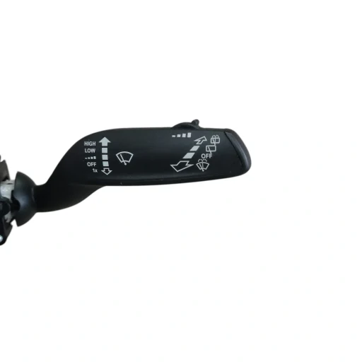 Chave seta comando Limpador Audi A1 Q3 2013 2014 2015 2016 8X0953501D