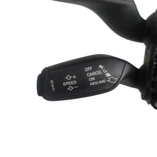 Chave seta comando Limpador Audi A1 Q3 2013 2014 2015 2016