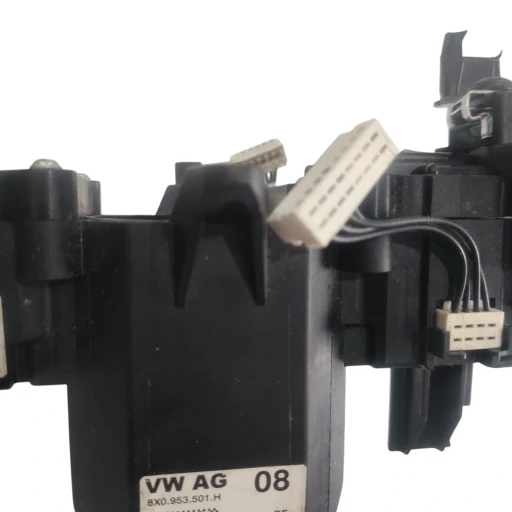 Chave seta comando Limpador Audi A1 Q3 2013 2014 2015 2016