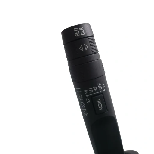 Chave seta comando Limpador Onix Plus Tracker 2021 2022 2023