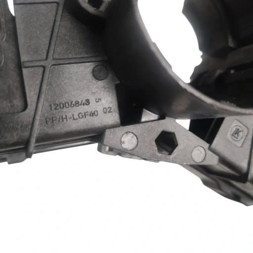 Chave seta comando Limpador Onix Plus Tracker 2021 2022 2023