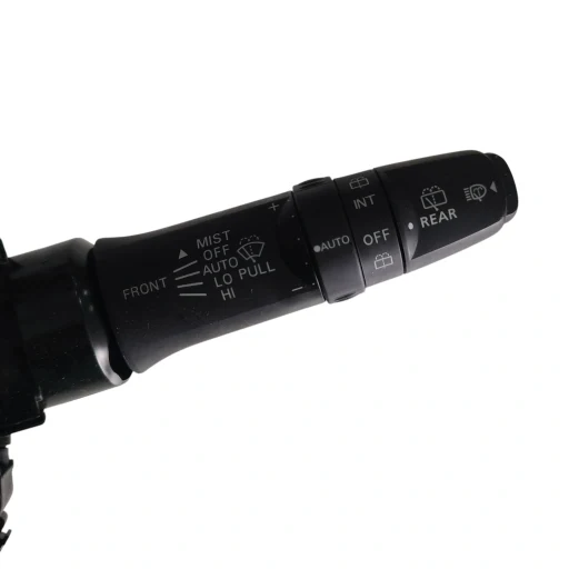 Chave Seta Limpador ASX Outlander Sport eclipse Cross 2022 8600A749 8617A527 8617A536 8617A579