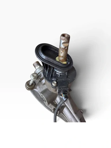 Caixa Direção Elétrica Golf Jetta Taos A3 2019 2020