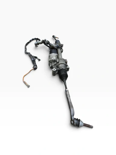 Caixa direção elétrica c180 c200 c250 c300 2014 2015 2016