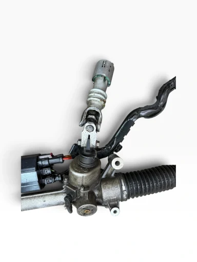 Caixa direção elétrica c180 c200 c250 c300 2014 2015 2016