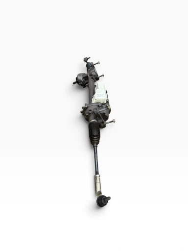 Caixa direção elétrica tiguan q3 2011 2012 2013 2014 2015