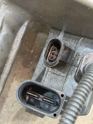 Caixa direção elétrica tiguan q3 2011 2012 2013 2014 2015