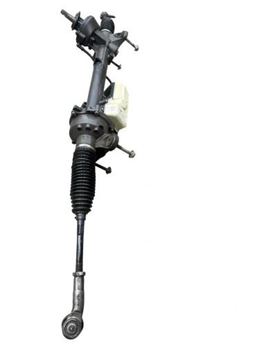 Caixa direção elétrica tiguan q3 2011 2012 2013 2014 2015