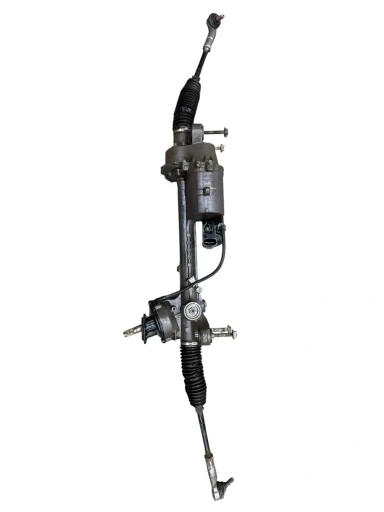 Caixa direção elétrica tiguan q3 2011 2012 2013 2014 2015