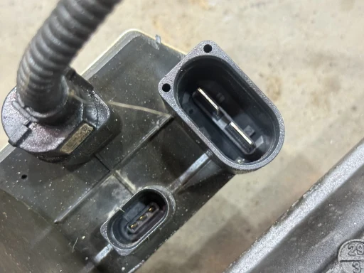 Caixa direção elétrica tiguan q3 2011 2012 2013 2014 2015