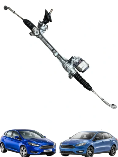 Caixa direção elétrica Ford focus 2014 2015 2016 2017 2018