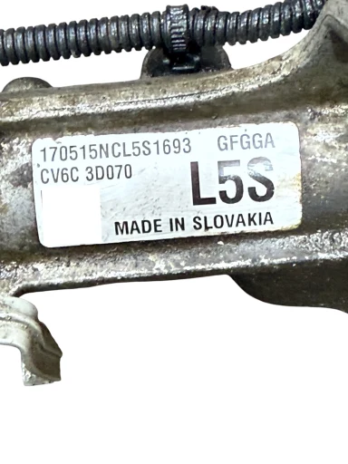 Caixa direção elétrica Ford focus 2014 2015 2016 2017 2018