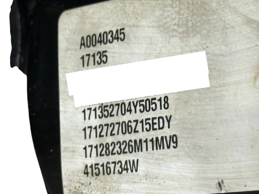 Caixa direção elétrica Ford focus 2014 2015 2016 2017 2018