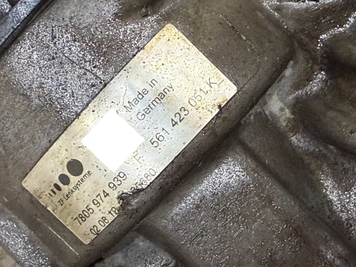 Caixa direção elétrica passat 2011 2012 2013 2014 2015