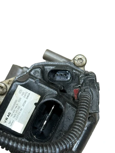 Caixa direção elétrica passat 2011 2012 2013 2014 2015