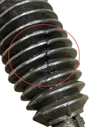 Caixa direção elétrica passat 2011 2012 2013 2014 2015