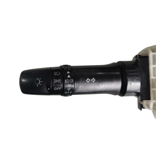 Chave Seta comando Limpador Mitsubishi L200 2013 2014 2015