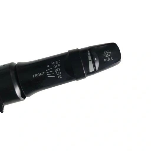 Chave Seta comando Limpador Mitsubishi L200 2013 2014 2015