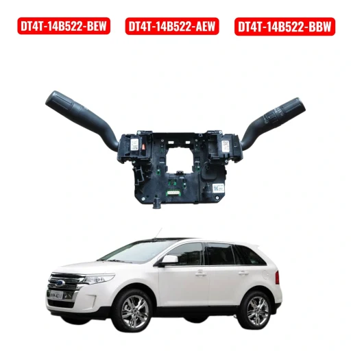 Chave seta comando Limpador Ford Edge 2011 2012 2013 2014