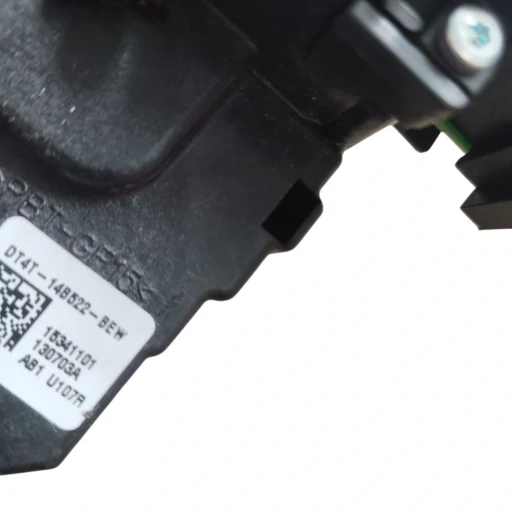 Chave seta comando Limpador Ford Edge 2011 2012 2013 2014