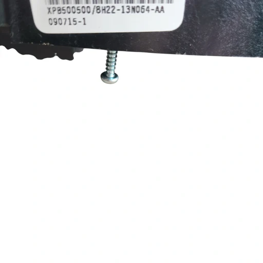 Chave seta Limpador Range Rover Sport Discovery 3 4 2009 XPB500500 8H22-13N064-AA