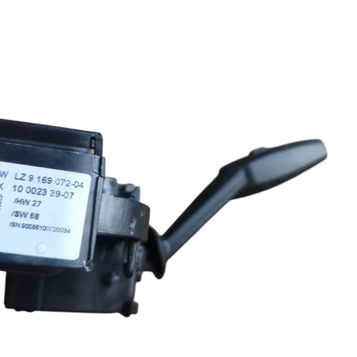 Chave seta comando Limpador BMW Z4 X6 320i 328i 2010 2011 61319169072 61319196282 61319122509 61319123032 61319123041 61316989580 61319121921