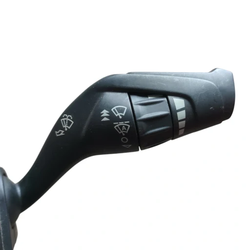 Chave seta comando Limpador Ford Fusion 2014 2015 2016 2017