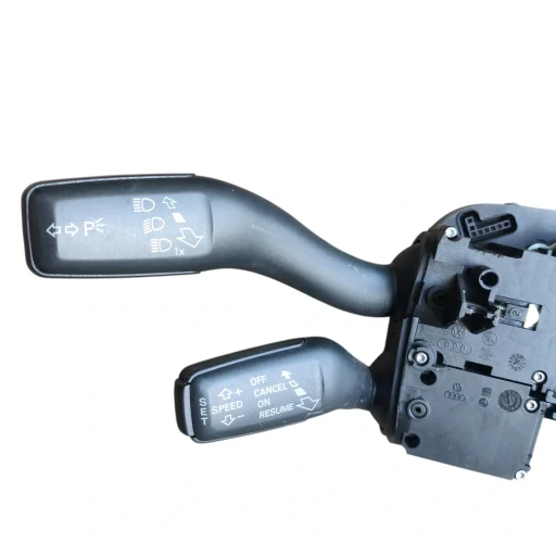 Chave seta comando Limpador Audi Q7 A6 S6 2008 2009 2010 4F0953549D 4F0953549C 4F0953549A 4F0953549F 4F0910549A
