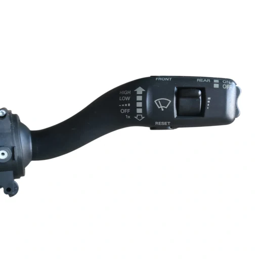 Chave seta comando Limpador Audi Q7 A6 S6 2008 2009 2010 4F0953549D 4F0953549C 4F0953549A 4F0953549F 4F0910549A