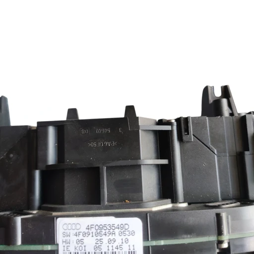 Chave seta comando Limpador Audi Q7 A6 S6 2008 2009 2010 4F0953549D 4F0953549C 4F0953549A 4F0953549F 4F0910549A