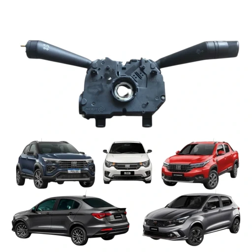 Chave seta Limpador Cronos Argo Mobi Strada Pulse 2020 2021