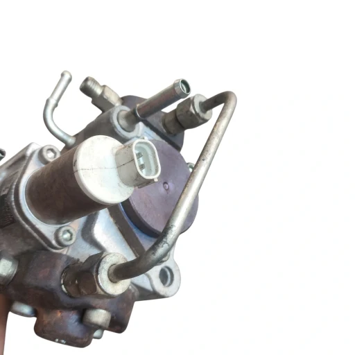 Bomba Alta pressão Hilux SW4 3.0 diesel 2012 2013 2014 2015