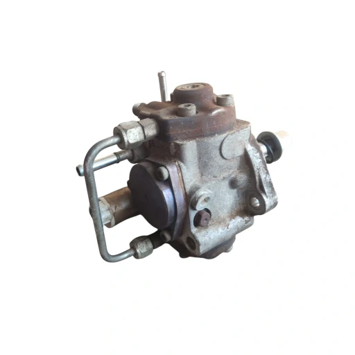 Bomba Alta pressão Hilux SW4 3.0 diesel 2012 2013 2014 2015
