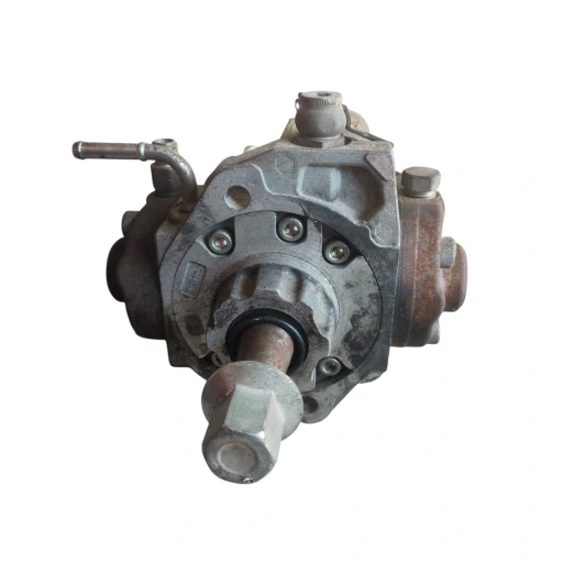Bomba Alta pressão Hilux SW4 3.0 diesel 2012 2013 2014 2015