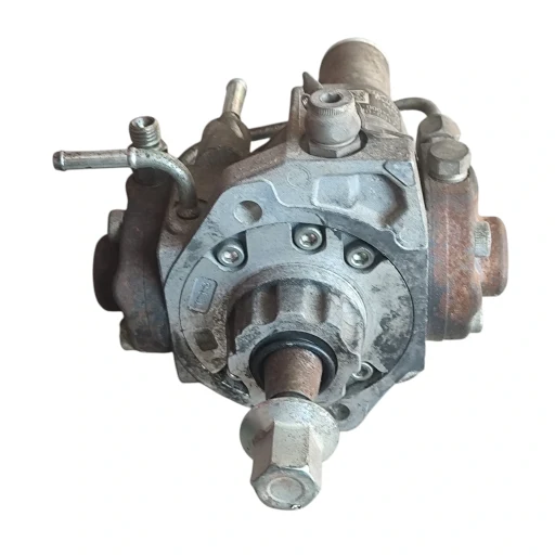 Bomba Alta pressão Hilux SW4 3.0 diesel 2012 2013 2014 2015