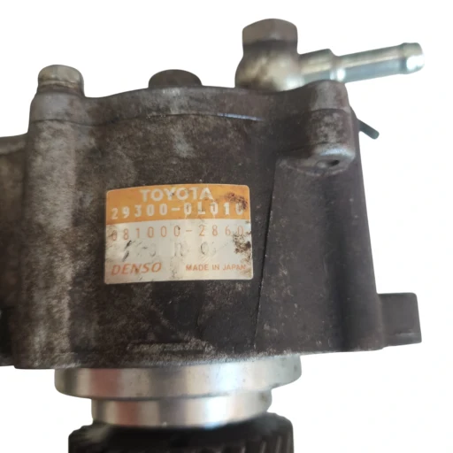 Bomba vácuo Hilux Sw4 2008 2009 2010 2011 2012 2013