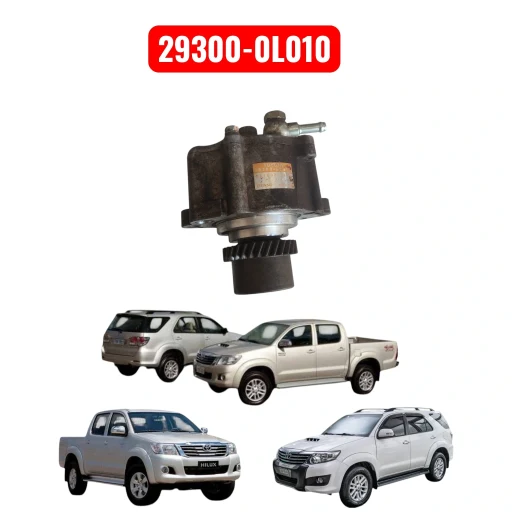 Bomba vácuo Hilux Sw4 2008 2009 2010 2011 2012 2013