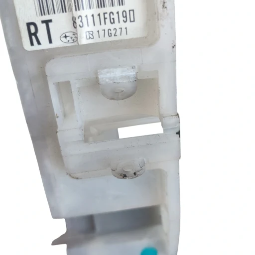 Chave seta comando Limpador Forester Impreza 2010 2011 2012