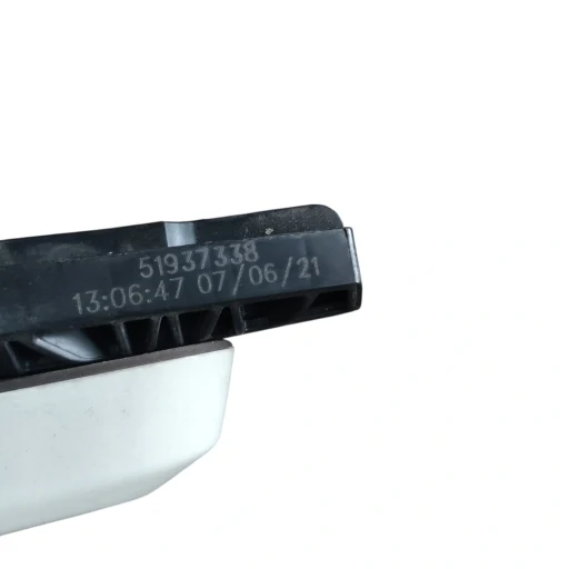 Maçaneta Externa Dianteira Direita Renegade Toro 2018 2019 51937338 51937336 52125542 52055610
