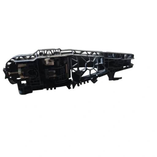 Maçaneta Externa Traseira Esquerda Renegade Toro 2018 2019 51937397 51937396 52055611 52125543