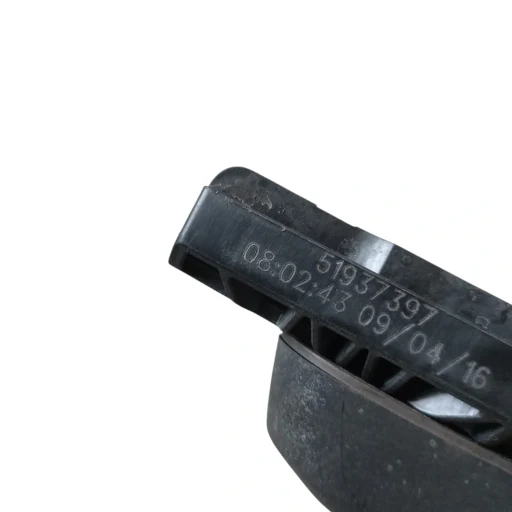 Maçaneta Externa Traseira Esquerda Renegade Toro 2018 2019 51937397 51937396 52055611 52125543